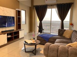 Sweet Homestay The Venus Sitiawan 温馨民宿 - 8