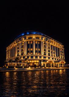 Eser Premium Hotel & Spa - 0