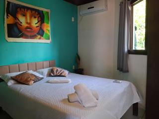 Pousada Toa Toa Em Pipa - 2