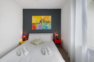 Residence La Mignon Terrazza - 1