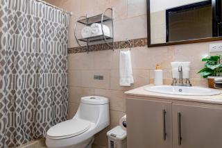 Amara House Arenal Central location - 1