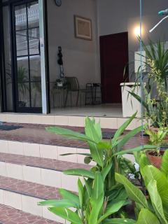 Dramatic Exit Bangkok - Cozy Loft House near Suvarnabhumi Airport - 5