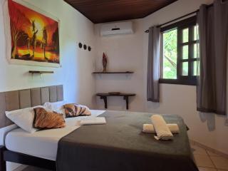 Pousada Toa Toa Em Pipa - 4