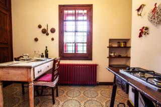 Alta Murgia Park Charming Villa Bnb - 0