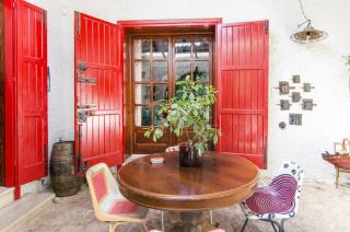 Alta Murgia Park Charming Villa Bnb - 9