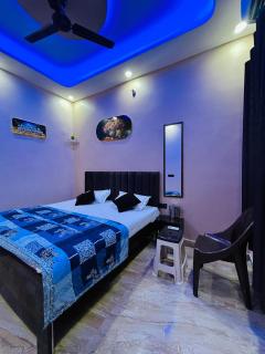 Shyam Residency - 50 mtr from Ram Mandir - 9