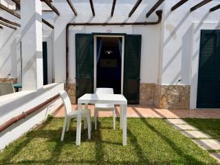 Mediterranea Hotel Leuca - Messapia Complex - 1