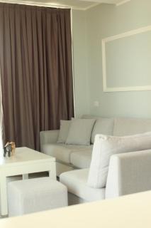 Sea Breeze Apartments - 0