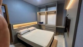 Kitnet aconchego - 6