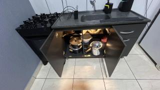 Kitnet aconchego - 1