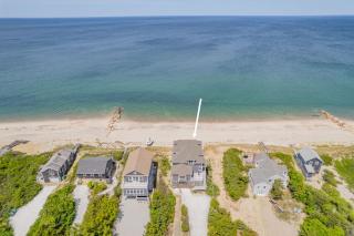 Spacious Oceanfront Home w/ Sun Bay Views - 6