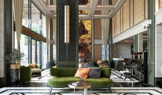 Hotel Lavue Tam Coc - 9