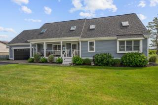 Coastal Chic: Sagamore Beach Private Pool - Sagamore Beach - 4