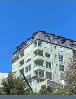 Horizon Seaview Apartment Vollga - 6