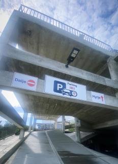 Horizon Seaview Apartment Vollga - 8