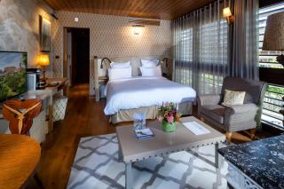 Hotel des Berges, Restaurant Gastronomique & Spa - 8