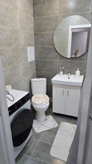 Евродвушка район Туран и Хан Шатыра - 3