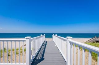 The Perfect Cape Walk-to-Beach Getaway - 9