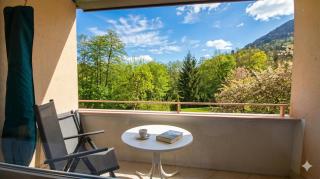 WEG Haus KMB Seeappartement am Ossiacher See, Hallenbad, Skiarena Gerlitzen - 5