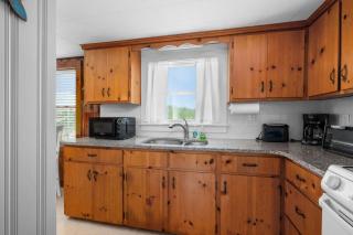 Cape Shore Oceanfront—Beach Creek Views - 3