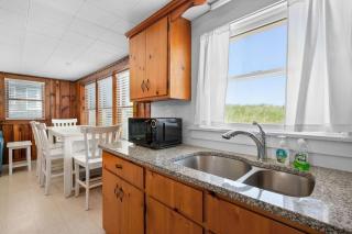 Cape Shore Oceanfront—Beach Creek Views - 2