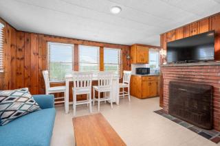 Cape Shore Oceanfront—Beach Creek Views - 1