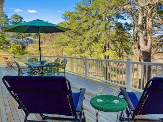 Marshside Escape: Walk to Cockle Cove - South Chatham - 5