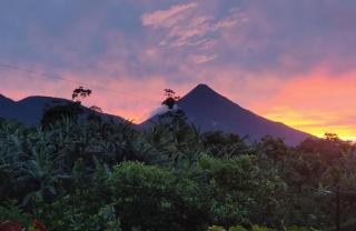 Volcano View Oasis Arenal - 2