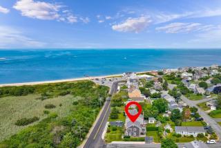 Relax Enjoy: Cape Cod Bayview Retreat - 0
