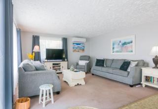 Cape Cod Waterfront with Stunning Views - 8