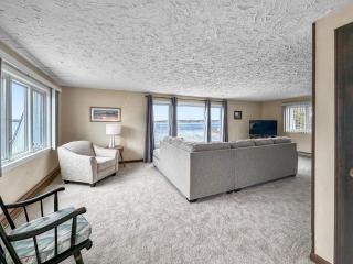 Cape Cod Waterfront with Stunning Views - 1