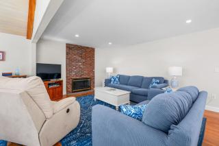 Sunrise to Sunset: Bucks Creek Retreat - 2