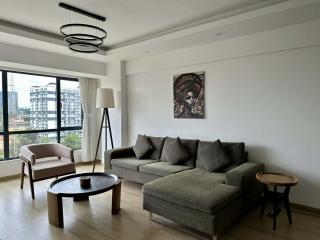 Marina Bay two bedroom apartment in the heart of Westlands, Nairobi - 0
