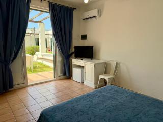 Mediterranea Hotel Leuca - Messapia Complex - 2