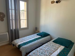 Gîte Les 2 oliviers - 6