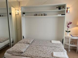 Heart of Paris, quiet and cosy - 2