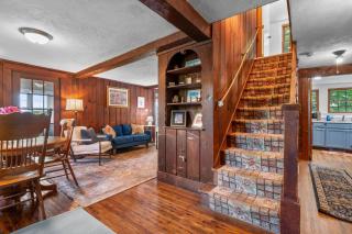 Vacation Bliss: Bay Views Beach Access - 5