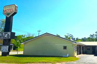 Riviera Motel Elba Near Enterprise US 84 - 5