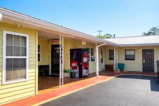 Riviera Motel Elba Near Enterprise US 84 - 6