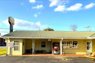 Riviera Motel Elba Near Enterprise US 84 - 4