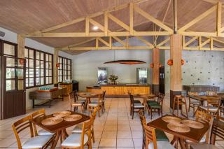Rio Quente Resorts - Eco Chalés - 5