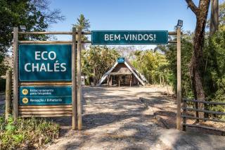 Rio Quente Resorts - Eco Chalés - 9