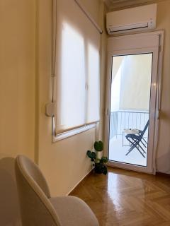 Athenian Apartment 1 - 2