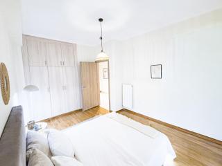 Athenian Apartment 1 - 1