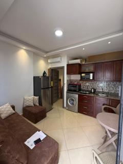 Cosy Studio on the First Floor with lovely Terrace and Personal Garden Area, Pool View and Free Beach Access in Sharm Hills Resort - 5