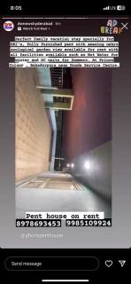Ghori pent house - 9