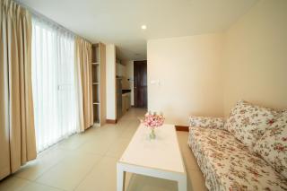 Shamrock Hotel Pattaya - 7