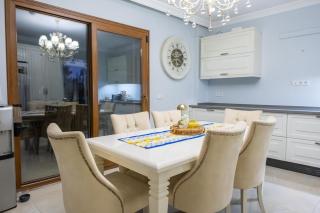 Private Villa in the Forest with Pool and Jacuzzi - 4