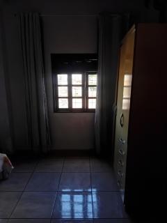 Quarto Mobiliado - 2