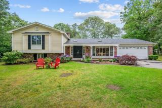 Poppy's Place: Cape Escape for Family Friends - 3